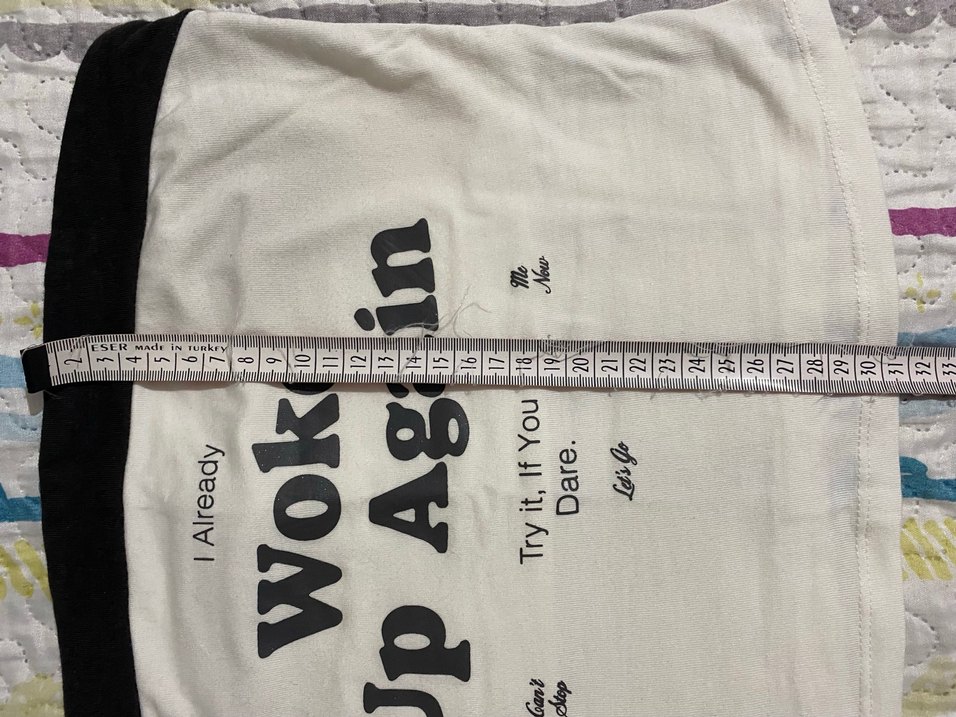 Bershka Straplez Crop - Görsel 3