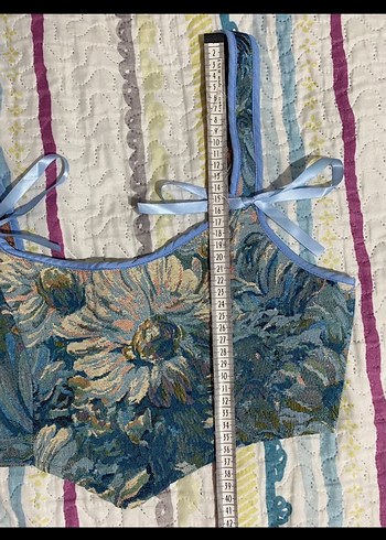 Kadın Alt Üst Takım - Görsel 3