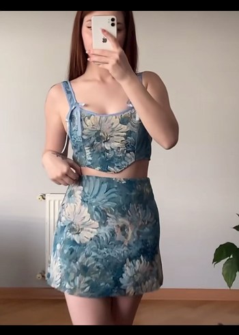 Kadın Alt Üst Takım - Görsel 2