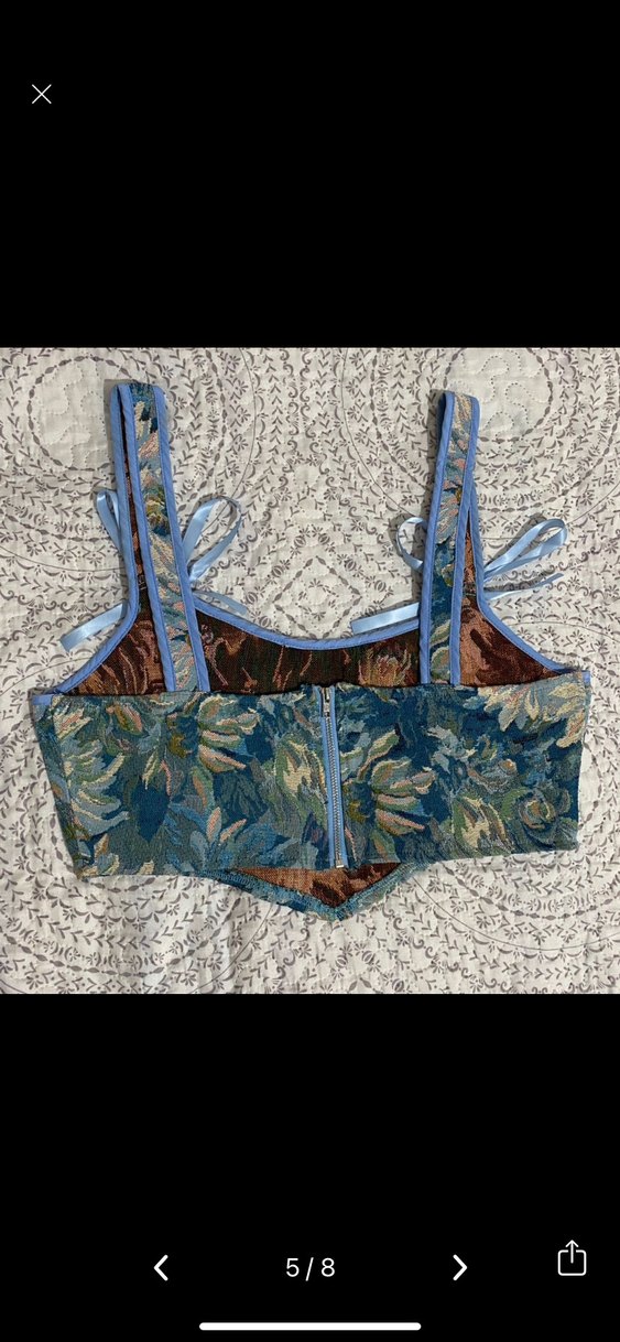 Kadın Alt Üst Takım - Görsel 5