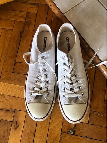 Converse orijinal erkek ayakkabısı