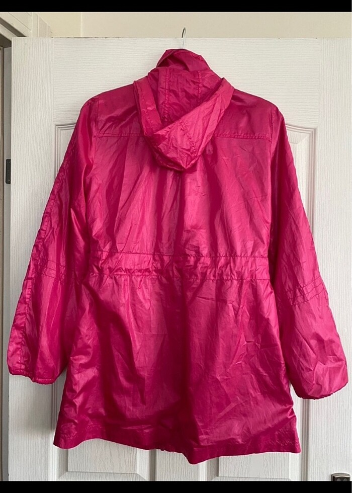 LCW yağmurluk - Görsel 2