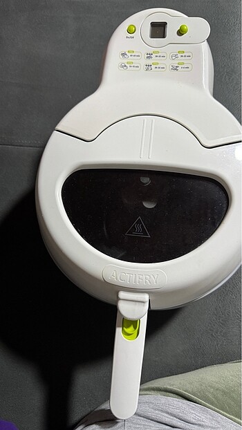 Tefal Tefal actifry