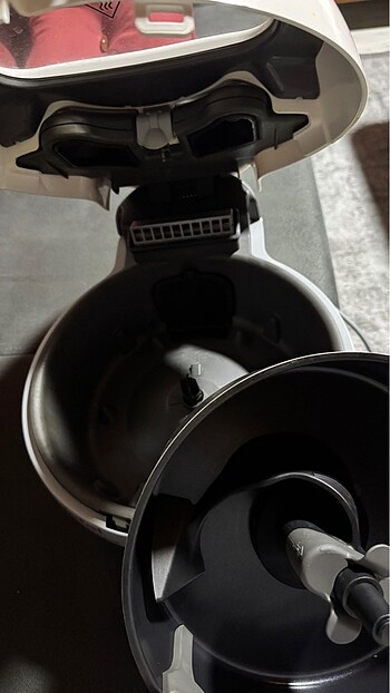 Beden Renk Tefal actifry