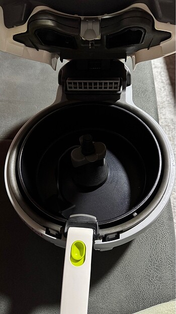 Beden Tefal actifry
