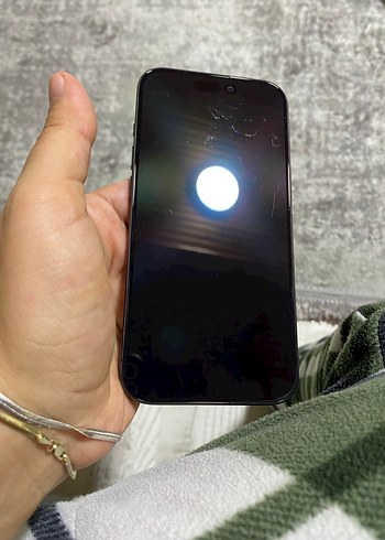 İphone 15 pro yurt dışı - Görsel 3