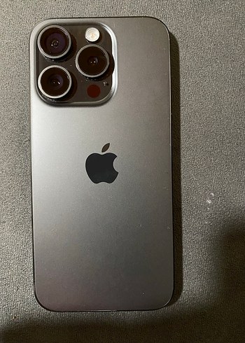 İphone 15 pro yurt dışı - Görsel 8