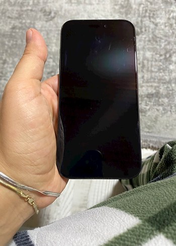 İphone 15 pro yurt dışı - Görsel 4