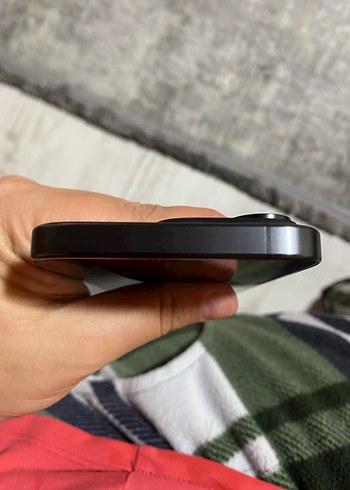 İphone 15 pro yurt dışı - Görsel 5