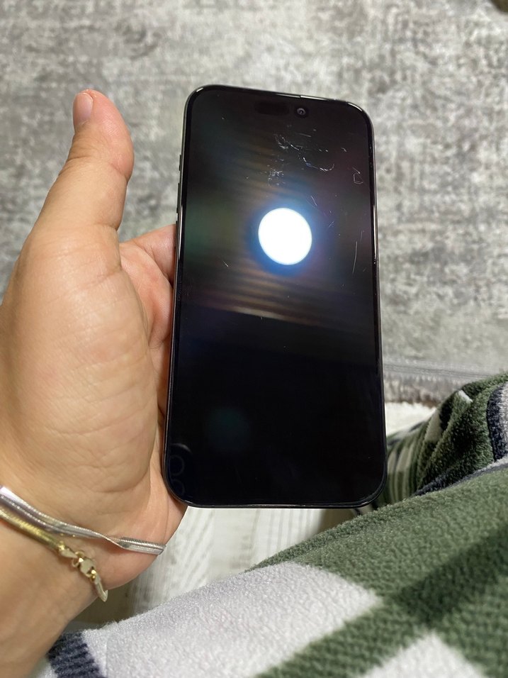 İphone 15 pro yurt dışı - Görsel 3