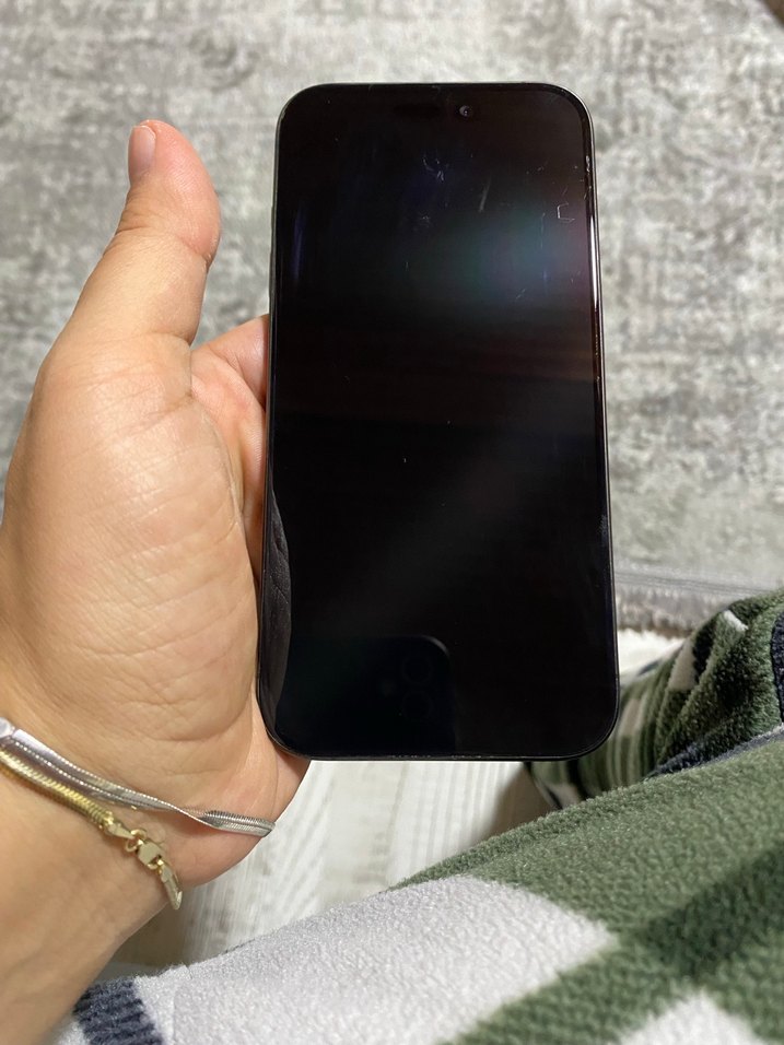 İphone 15 pro yurt dışı - Görsel 4