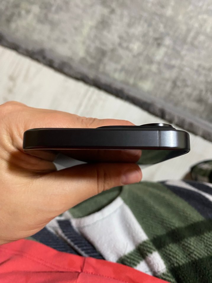 İphone 15 pro yurt dışı - Görsel 5