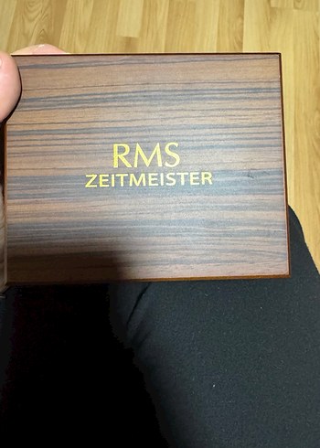 Romanson kadın kol saati - Görsel 3