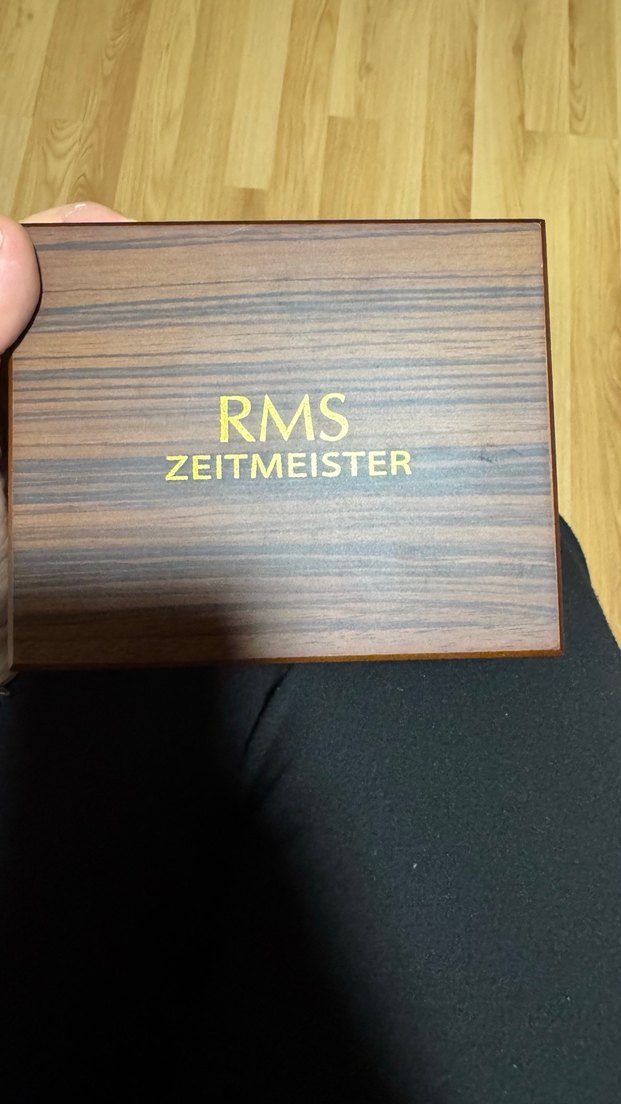 Romanson kadın kol saati - Görsel 3