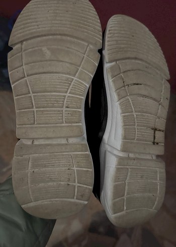 Lescon spor ayakkabı - Görsel 3