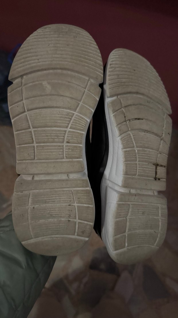 Lescon spor ayakkabı - Görsel 3