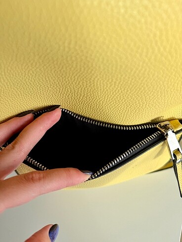 Beden Stradivarius Sırt Çantası