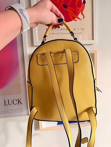 Stradivarius Stradivarius Sırt Çantası
