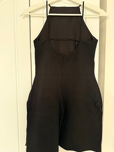 s Beden Stradivarius Mini Elbise
