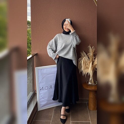 SATEN ETEK