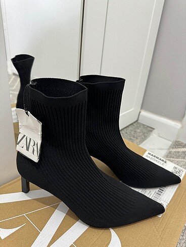 36 Beden ZARA BOT