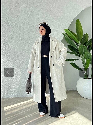 Zara BEJ KABAN
