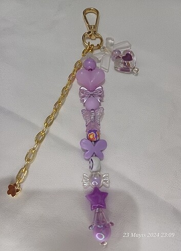 Beden Mor Charm