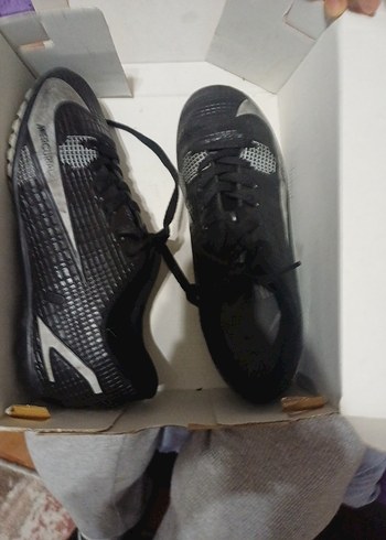 Futbol Ayakkabısı - Görsel 2