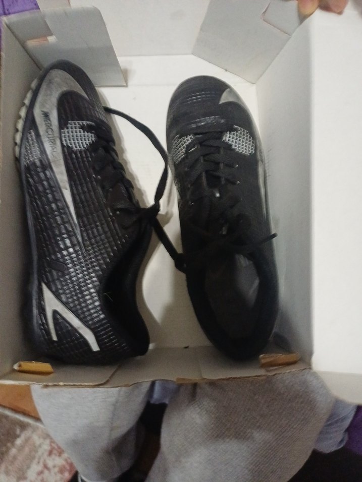 Futbol Ayakkabısı - Görsel 2