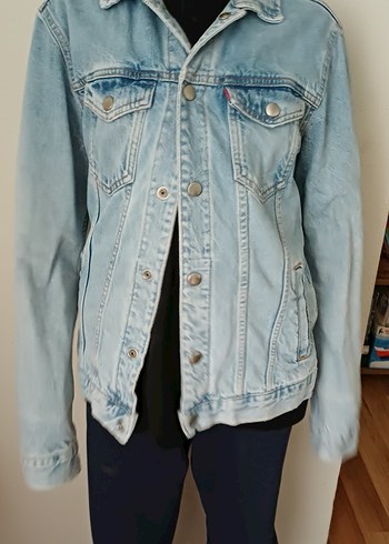 Colin's Jeans Ceket - Görsel 2