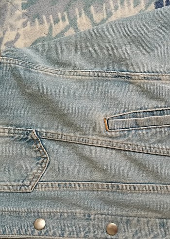 Colin's Jeans Ceket - Görsel 6