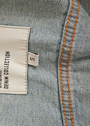 Colin's Jeans Ceket - Görsel 7