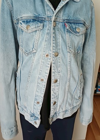 Colin's Jeans Ceket - Görsel 3