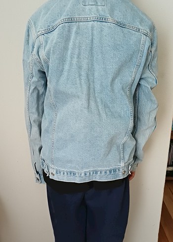 Colin's Jeans Ceket - Görsel 5