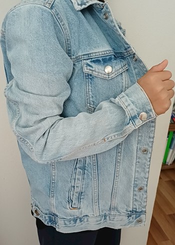Colin's Jeans Ceket - Görsel 4