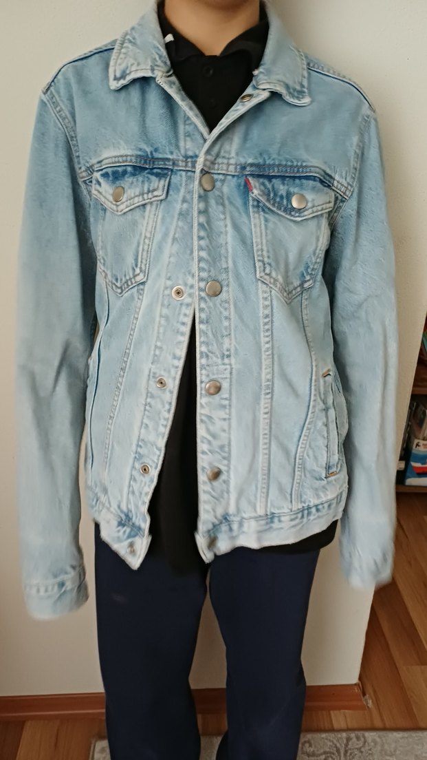 Colin's Jeans Ceket - Görsel 2