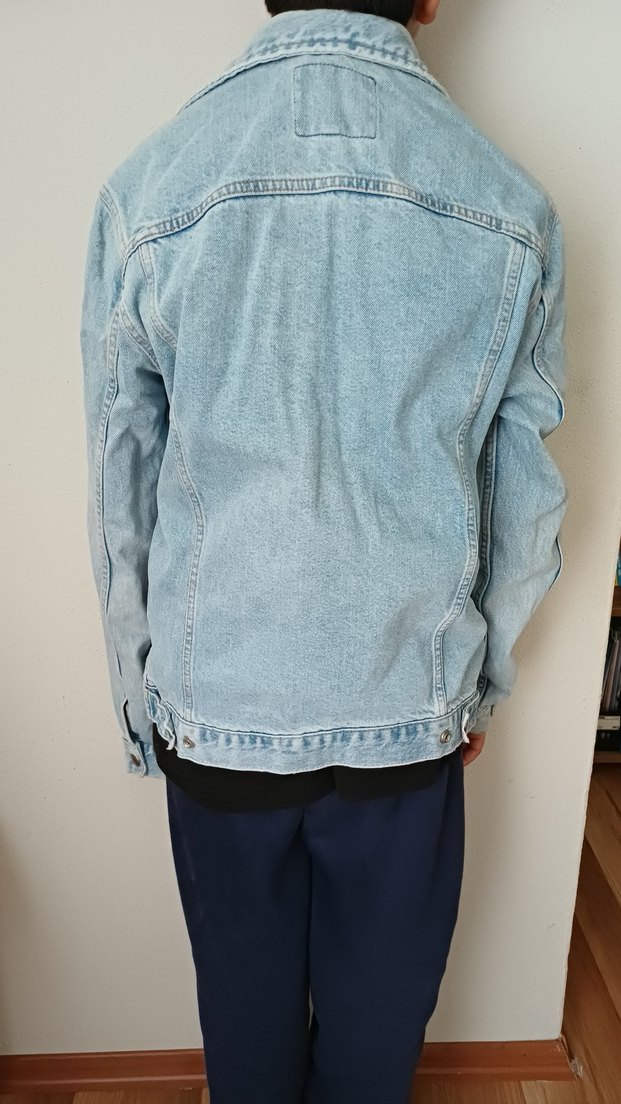 Colin's Jeans Ceket - Görsel 5