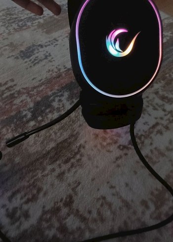 Rampage Rogue Kulaklık - Görsel 6