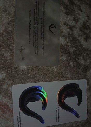 Rampage Rogue Kulaklık - Görsel 2