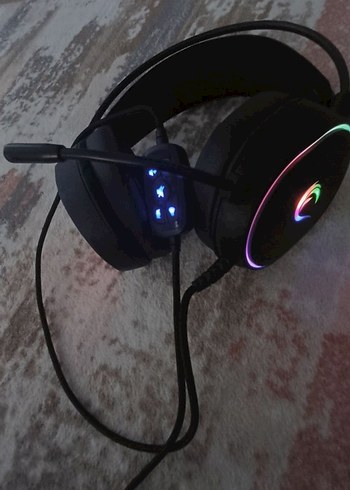 Rampage Rogue Kulaklık - Görsel 4