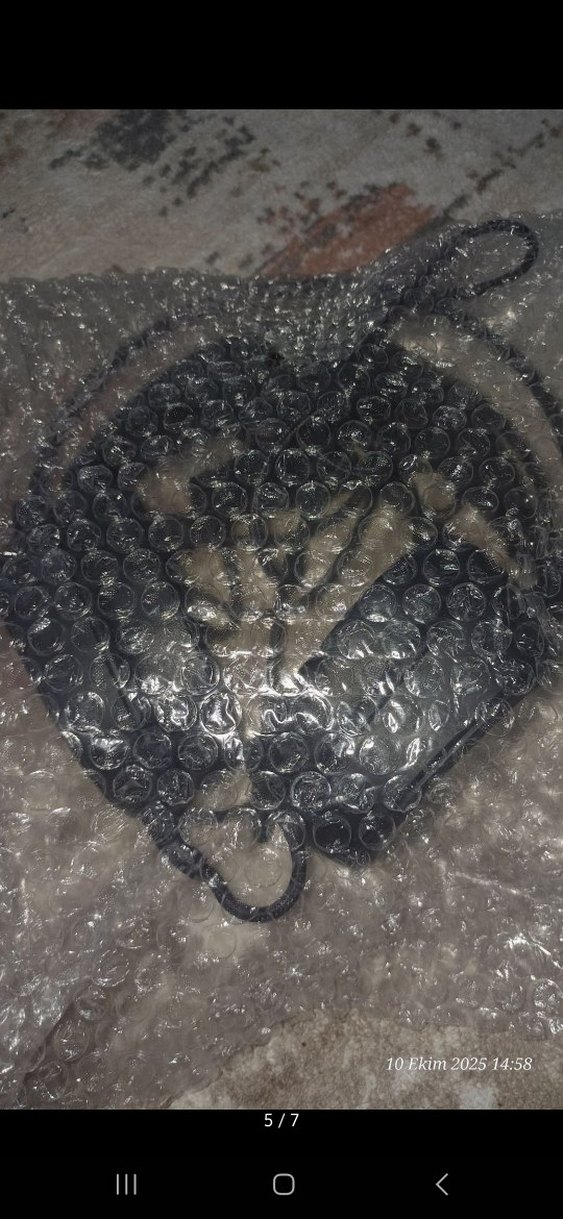 Rampage Rogue Kulaklık - Görsel 3