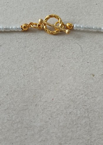 İnci Kolye - Görsel 6