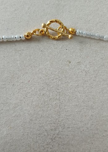 İnci Kolye - Görsel 5