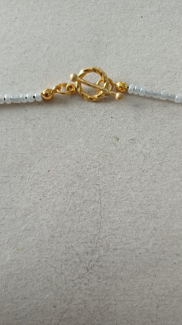 İnci Kolye - Görsel 5