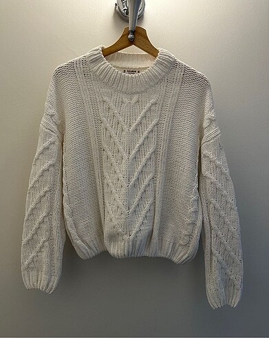 Pull&Bear Kazak
