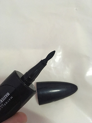 Maybelline eyeliner