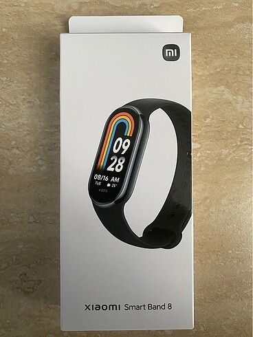 Xiaomi Smart Band 8