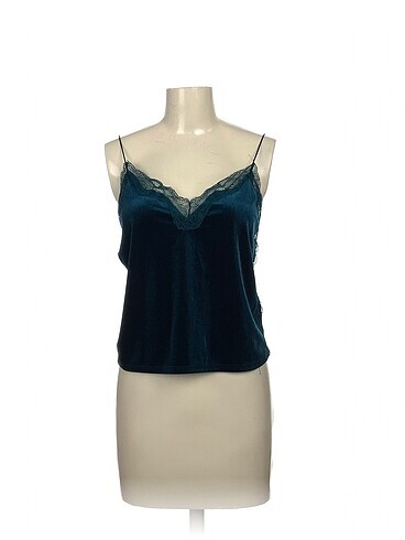 Bershka Bluz %70 İndirimli.