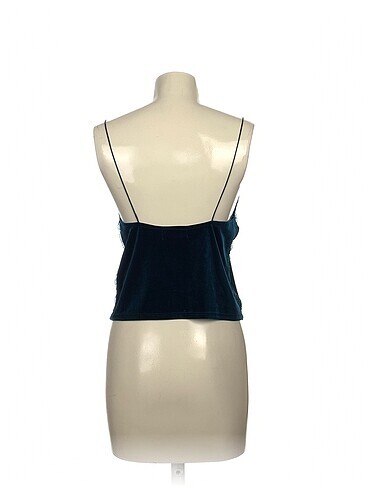 m Beden Bershka Bluz %70 İndirimli.