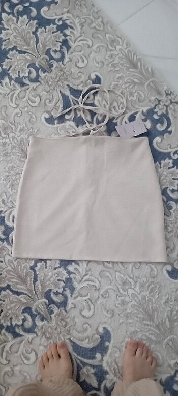 Mini etek